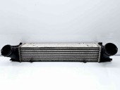 Radiator intercooler Bmw X1 (E84) [Fabr 2009-2015] Facelift 7524916-08 2.0 N47D20 105KW / 143CP 2.0 N47D20 105KW / 143CP