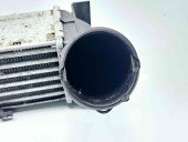 Radiator intercooler Bmw X1 (E84) [Fabr 2009-2015] Facelift 7524916-08 2.0 N47D20 105KW / 143CP 2.0 N47D20 105KW / 143CP
