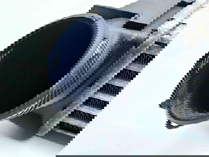 Radiator intercooler Bmw X1 (E84) [Fabr 2009-2015] Facelift 7524916-08 2.0 N47D20 105KW / 143CP 2.0 N47D20 105KW / 143CP