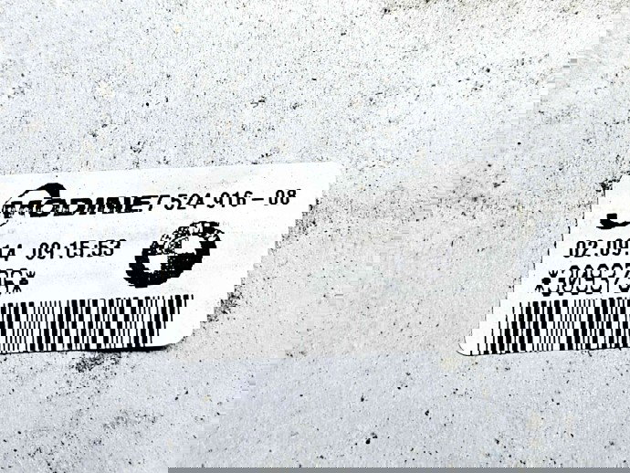 Radiator intercooler Bmw X1 (E84) [Fabr 2009-2015] Facelift 7524916-08 2.0 N47D20 105KW / 143CP 2.0 N47D20 105KW / 143CP