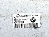 Radiator intercooler Bmw X1 (E84) [Fabr 2009-2015] Facelift 7524916-08 2.0 N47D20 105KW / 143CP 2.0 N47D20 105KW / 143CP