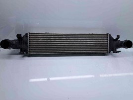 Radiator intercooler Mercedes Clasa E (W212) AMG [Fabr 2009-2016] A2045000200 2.2 CDI 651924 125KW / 170CP 2.2 CDI 651924 125KW / 170CP