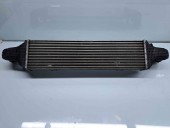 Radiator intercooler Mercedes Clasa E (W212) AMG [Fabr 2009-2016] A2045000200 2.2 CDI 651924 125KW / 170CP 2.2 CDI 651924 125KW / 170CP