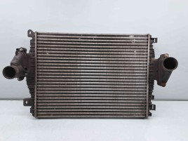 Radiator intercooler Jaguar XF (X250) [Fabr 2008-2015] Facelift CX23-9L440-EC 2.2 CRDI DW12C 147KW / 200CP 2.2 CRDI DW12C 147KW / 200CP