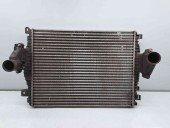 Radiator intercooler Jaguar XF (X250) [Fabr 2008-2015] Facelift CX23-9L440-EC 2.2 CRDI DW12C 147KW / 200CP 2.2 CRDI DW12C 147KW / 200CP