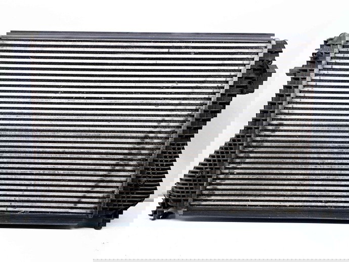 Radiator intercooler Skoda Octavia 2 (1Z3) [Fabr 2004-2013] Facelift 1K0145803BN 1.6 TDI CAYC 77KW / 105CP 1.6 TDI CAYC 77KW / 105CP