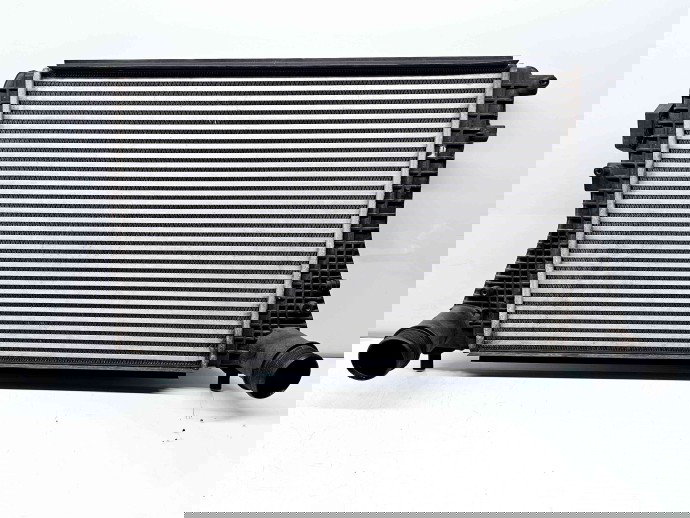 Radiator intercooler Skoda Octavia 2 (1Z3) [Fabr 2004-2013] Facelift 1K0145803BN 1.6 TDI CAYC 77KW / 105CP 1.6 TDI CAYC 77KW / 105CP