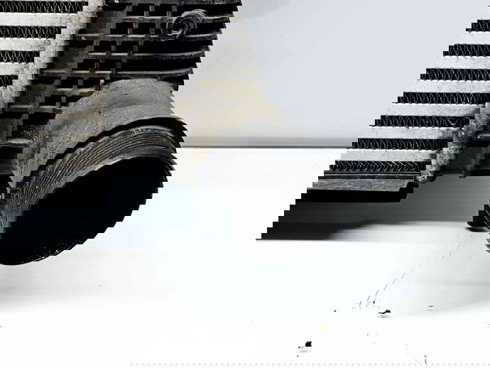 Radiator intercooler Skoda Octavia 2 (1Z3) [Fabr 2004-2013] Facelift 1K0145803BN 1.6 TDI CAYC 77KW / 105CP 1.6 TDI CAYC 77KW / 105CP