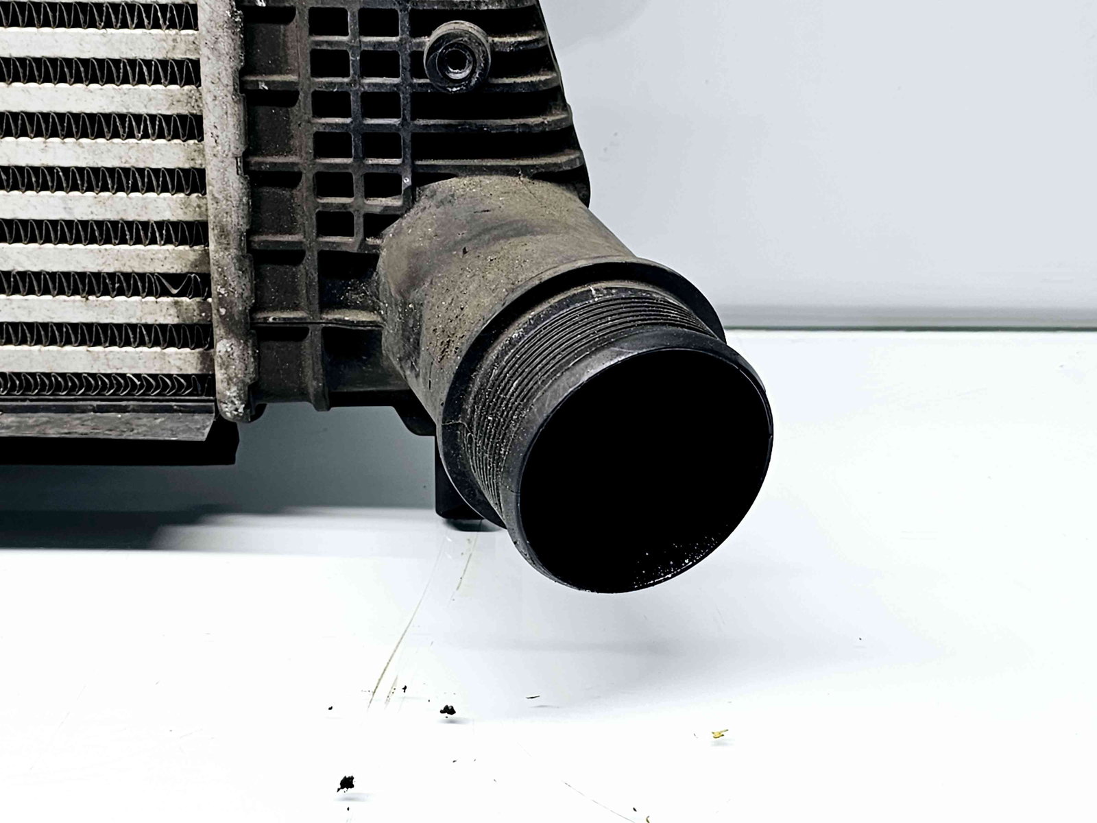 Radiator intercooler Skoda Octavia 2 (1Z3) [Fabr 2004-2013] Facelift 1K0145803BN 1.6 TDI CAYC 77KW / 105CP 1.6 TDI CAYC 77KW / 105CP - imagine 3