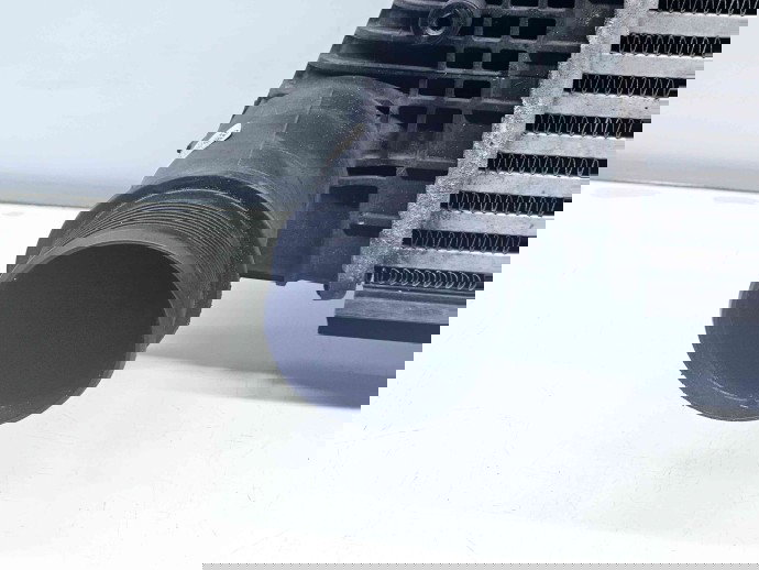 Radiator intercooler Skoda Octavia 2 (1Z3) [Fabr 2004-2013] Facelift 1K0145803BN 1.6 TDI CAYC 77KW / 105CP 1.6 TDI CAYC 77KW / 105CP