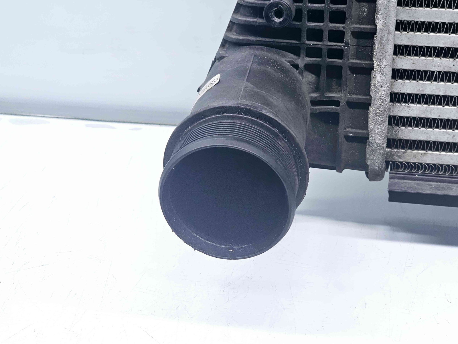 Radiator intercooler Skoda Octavia 2 (1Z3) [Fabr 2004-2013] Facelift 1K0145803BN 1.6 TDI CAYC 77KW / 105CP 1.6 TDI CAYC 77KW / 105CP - imagine 4