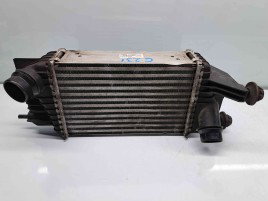 Radiator intercooler Nissan Juke [Fabr 2010-2014] Facelift 144611KB2A 1.5 DCI K9K 81KW / 110CP 1.5 DCI K9K 81KW / 110CP