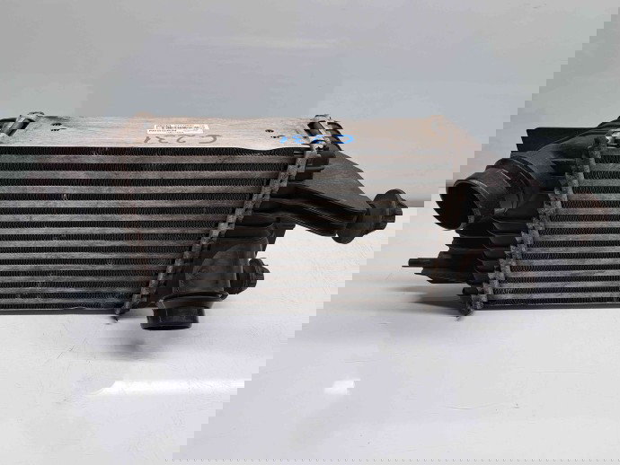 Radiator intercooler Nissan Juke [Fabr 2010-2014] Facelift 144611KB2A 1.5 DCI K9K 81KW / 110CP 1.5 DCI K9K 81KW / 110CP