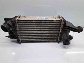 Radiator intercooler Nissan Juke [Fabr 2010-2014] Facelift 144611KB2A 1.5 DCI K9K 81KW / 110CP 1.5 DCI K9K 81KW / 110CP
