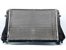 Radiator intercooler Skoda Superb II Combi (3T5) [Fabr 2009-2015] 1K0145803S 1.8 TFSI CDAA 118KW / 160CP 1.8 TFSI CDAA 118KW / 160CP