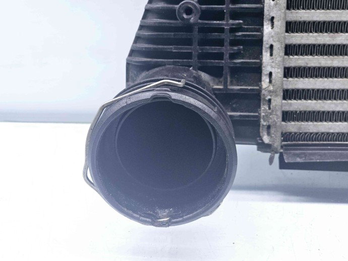 Radiator intercooler Skoda Superb II Combi (3T5) [Fabr 2009-2015] 1K0145803S 1.8 TFSI CDAA 118KW / 160CP 1.8 TFSI CDAA 118KW / 160CP