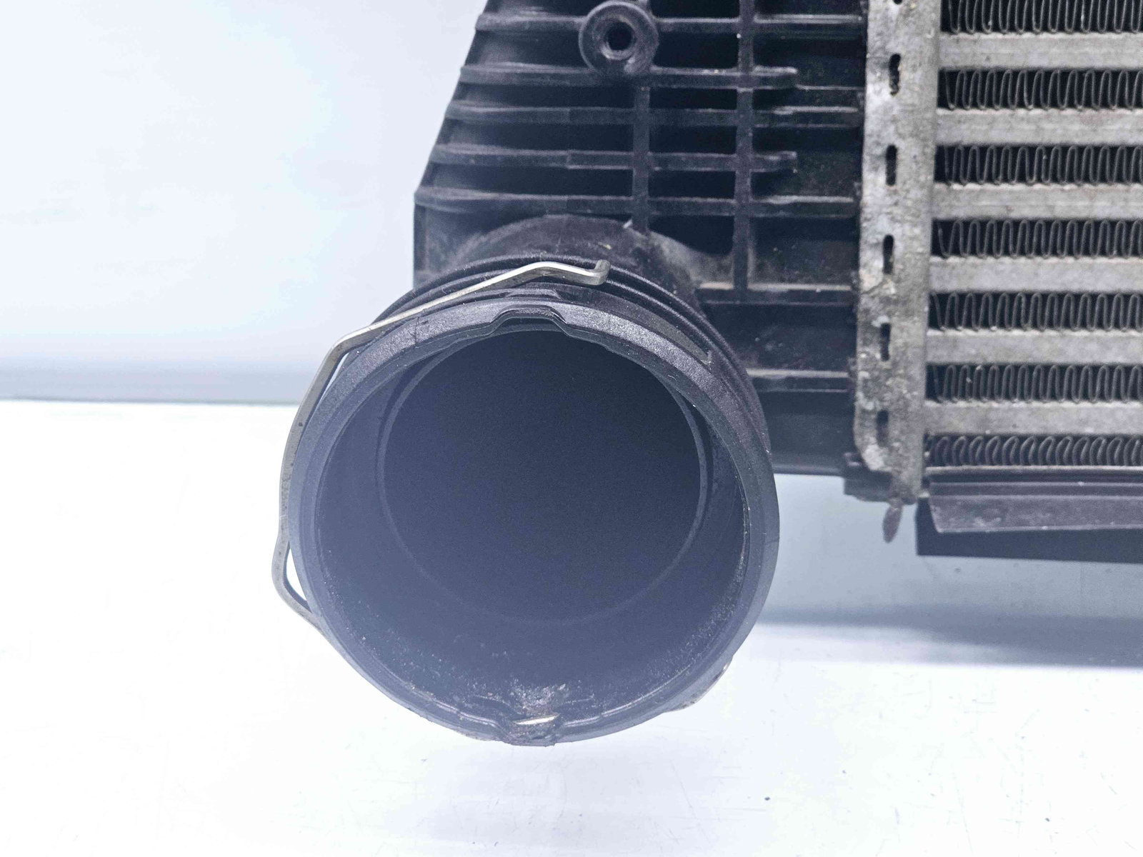 Radiator intercooler Skoda Superb II Combi (3T5) [Fabr 2009-2015] 1K0145803S 1.8 TFSI CDAA 118KW / 160CP 1.8 TFSI CDAA 118KW / 160CP - imagine 3