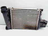 Radiator intercooler Dacia Duster 2 [Fabr 2017-2023] 14496515R 1.3 Benz H5H470 96KW / 130CP 1.3 Benz H5H470 96KW / 130CP