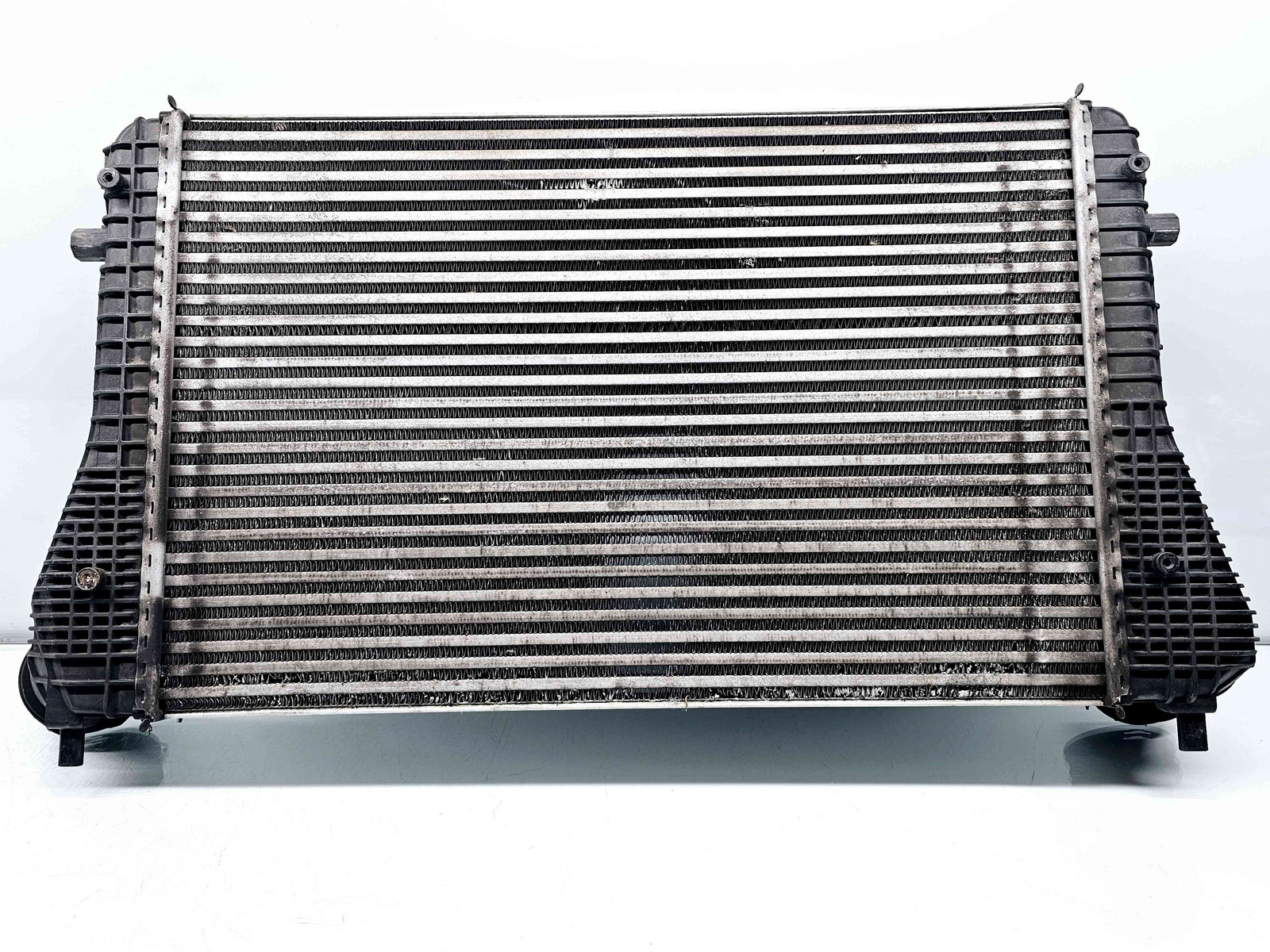 Radiator intercooler Seat Leon (1P1) [Fabr 2005-2011] 1K0145803A 2.0 FSI BWA 147KW / 200CP 2.0 FSI BWA 147KW / 200CP - imagine 1