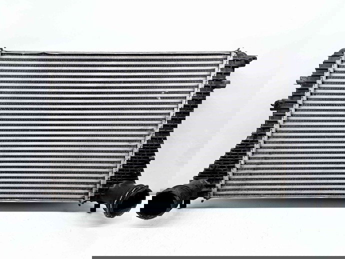 Radiator intercooler Seat Leon (1P1) [Fabr 2005-2011] 1K0145803A 2.0 FSI BWA 147KW / 200CP 2.0 FSI BWA 147KW / 200CP