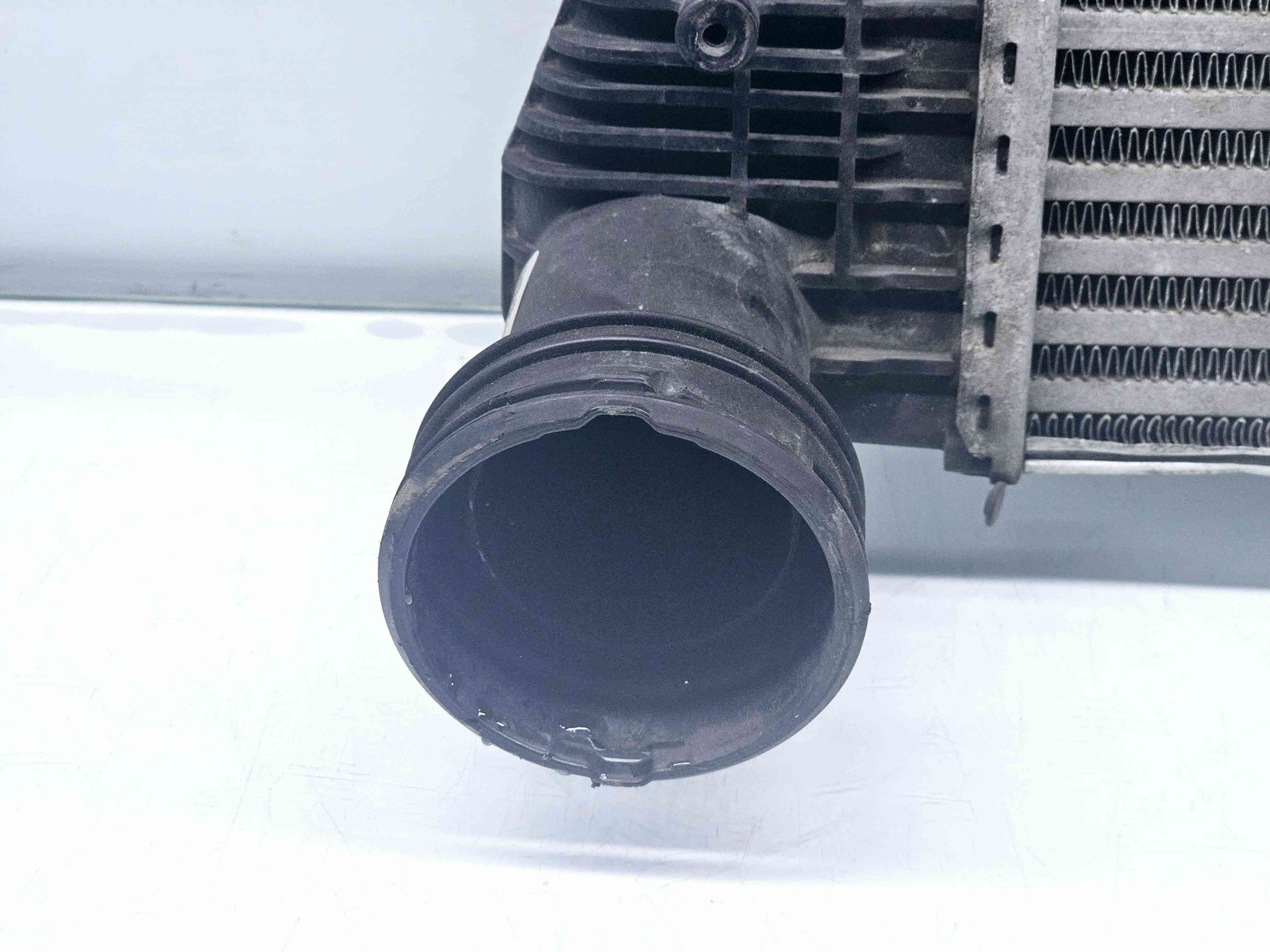 Radiator intercooler Seat Leon (1P1) [Fabr 2005-2011] 1K0145803A 2.0 FSI BWA 147KW / 200CP 2.0 FSI BWA 147KW / 200CP - imagine 3