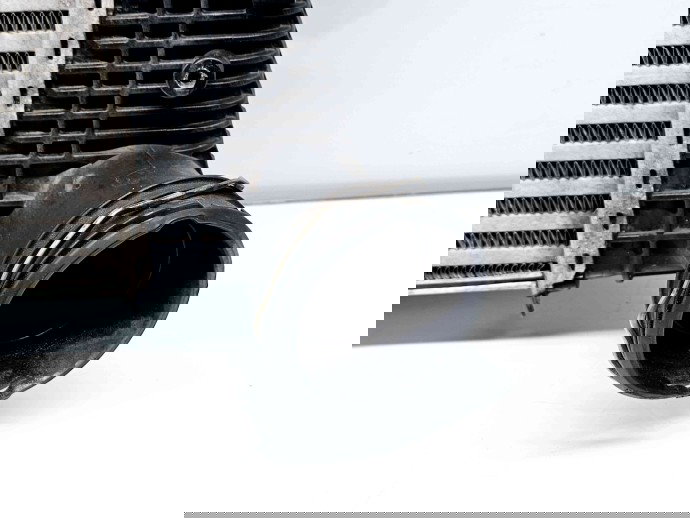 Radiator intercooler Seat Leon (1P1) [Fabr 2005-2011] 1K0145803A 2.0 FSI BWA 147KW / 200CP 2.0 FSI BWA 147KW / 200CP