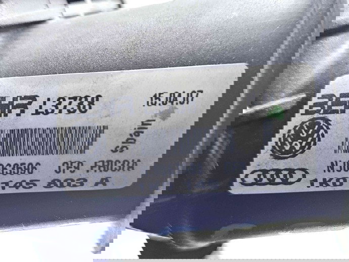 Radiator intercooler Seat Leon (1P1) [Fabr 2005-2011] 1K0145803A 2.0 FSI BWA 147KW / 200CP 2.0 FSI BWA 147KW / 200CP