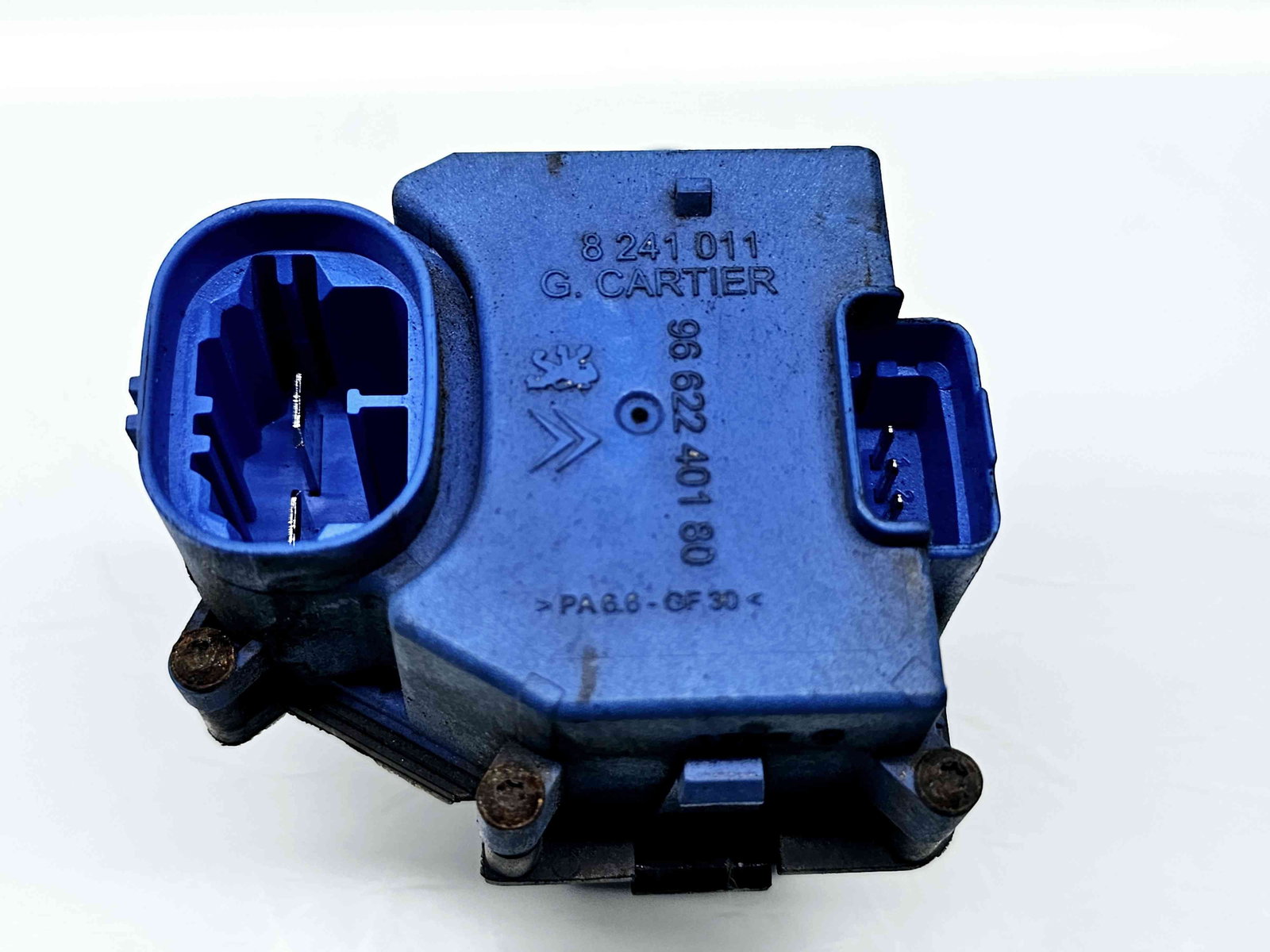 Releu Peugeot 308 [Fabr 2007-2013] 9662240180 - imagine 4