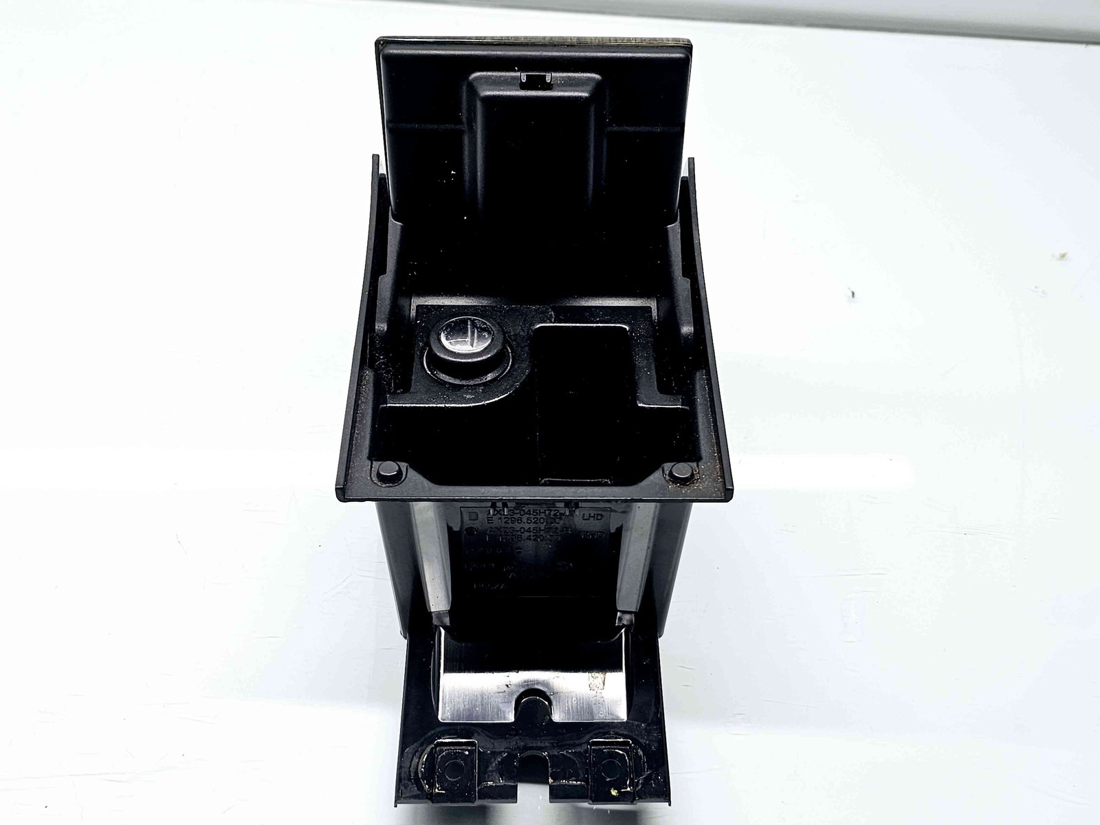 Scrumiera Jaguar XF (X250) [Fabr 2008-2015] Facelift AX23-045H72-A - imagine 3