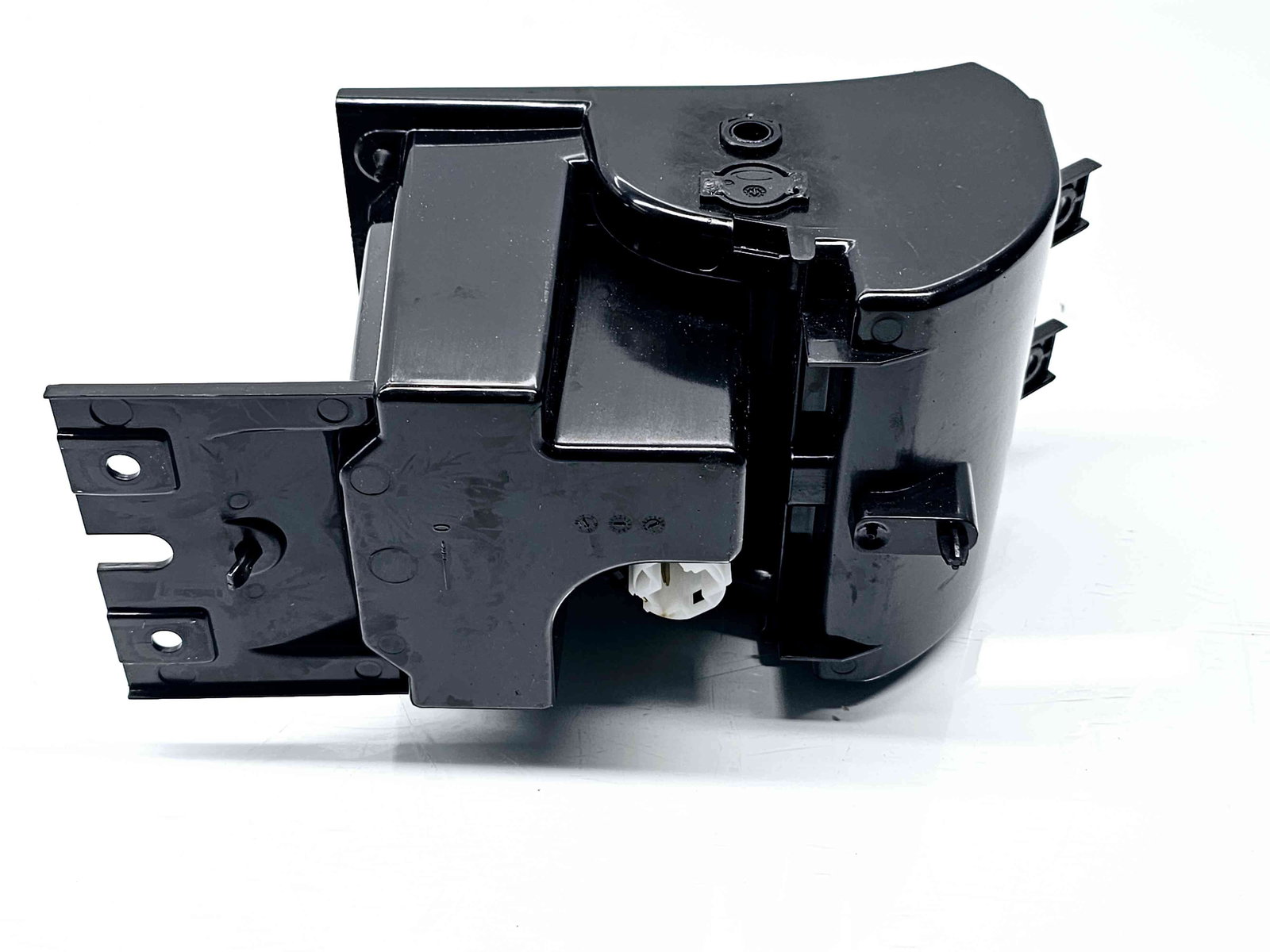 Scrumiera Jaguar XF (X250) [Fabr 2008-2015] Facelift AX23-045H72-A - imagine 4