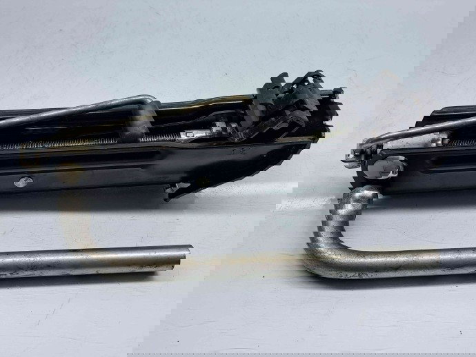   Set cric si cheie Volkswagen Passat CC (357) [Fabr 2008-2012] 3C0011031B