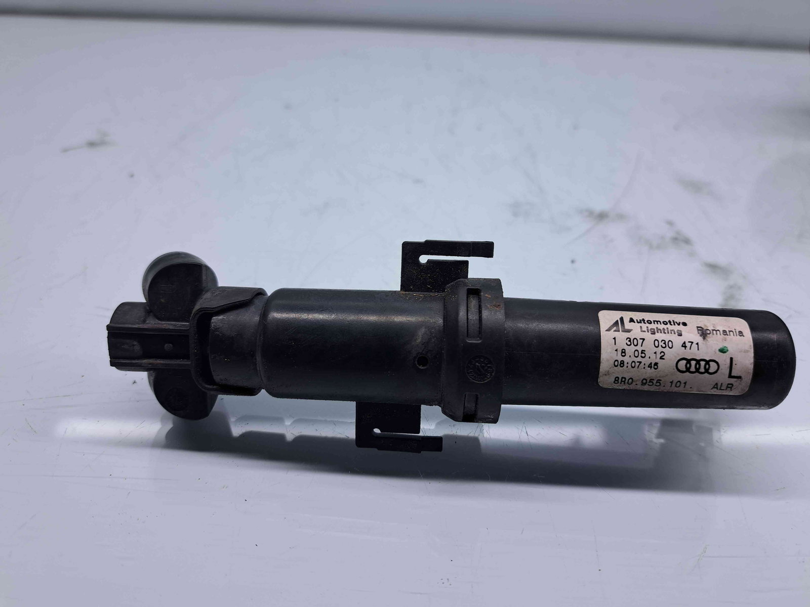 Spalator far stanga Audi Q5 (8RB) [Fabr 2008-2016] S-line 8R0955101 - imagine 2