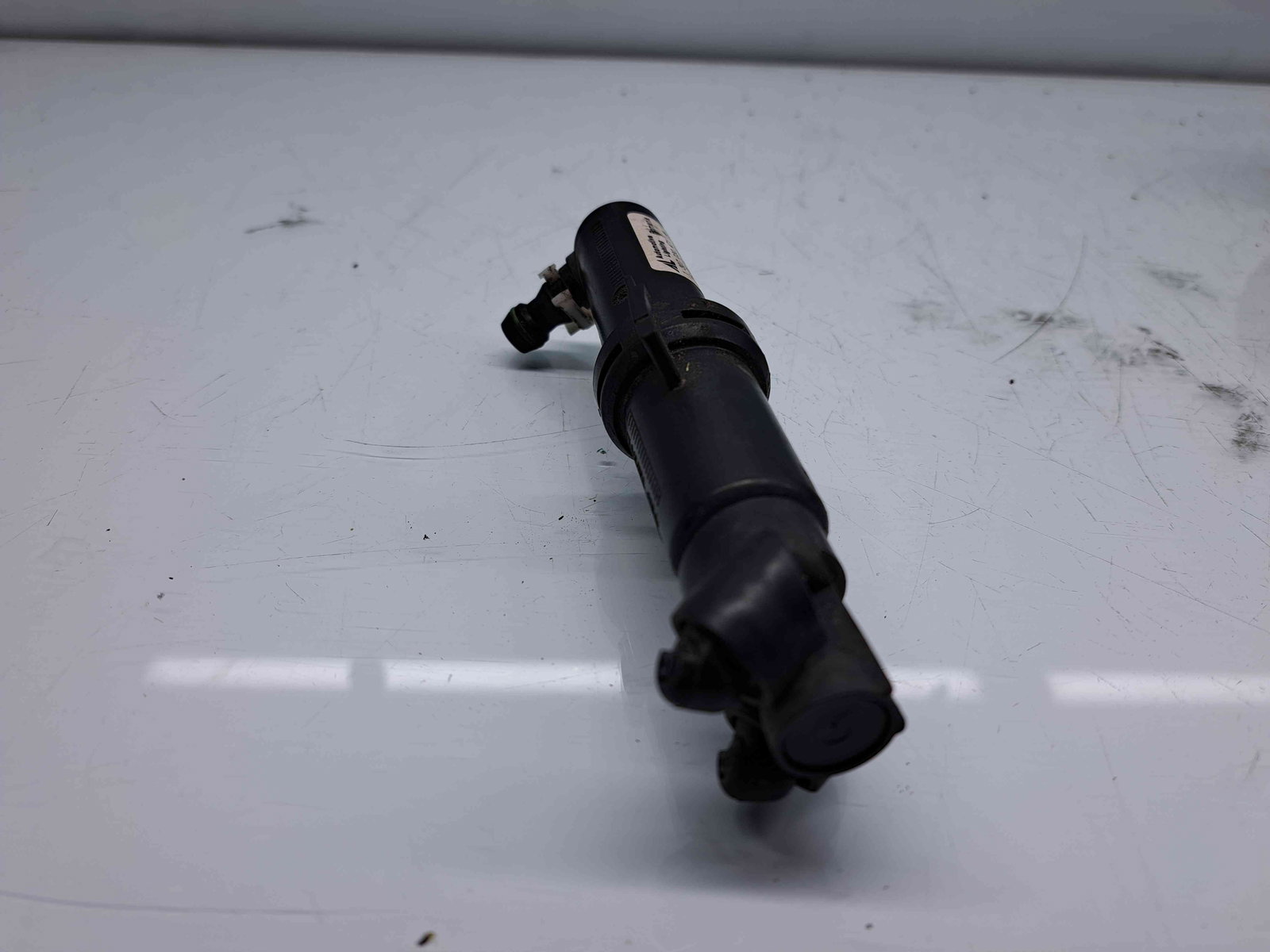 Spalator far stanga Audi Q5 (8RB) [Fabr 2008-2016] S-line 8R0955101 - imagine 3