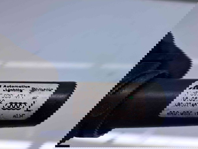   Spalator far stanga Audi Q5 (8RB) [Fabr 2008-2016] S-line 8R0955101