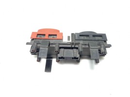 Buton avarii Renault Megane 2 1.6 K4M 8200407415 2003-2008