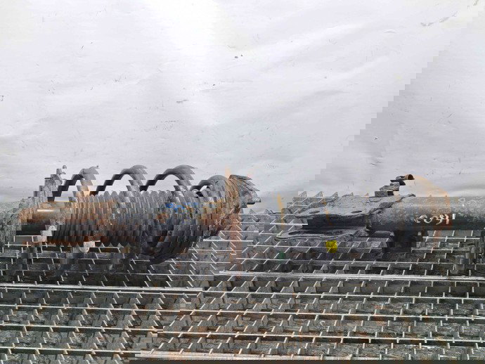 Amortizor dreapta fata Kia Sportage III [Fabr 2010-2016] OEM 1.7 CRDI D4FD 1.7 CRDI D4FD 80KW / 109CP