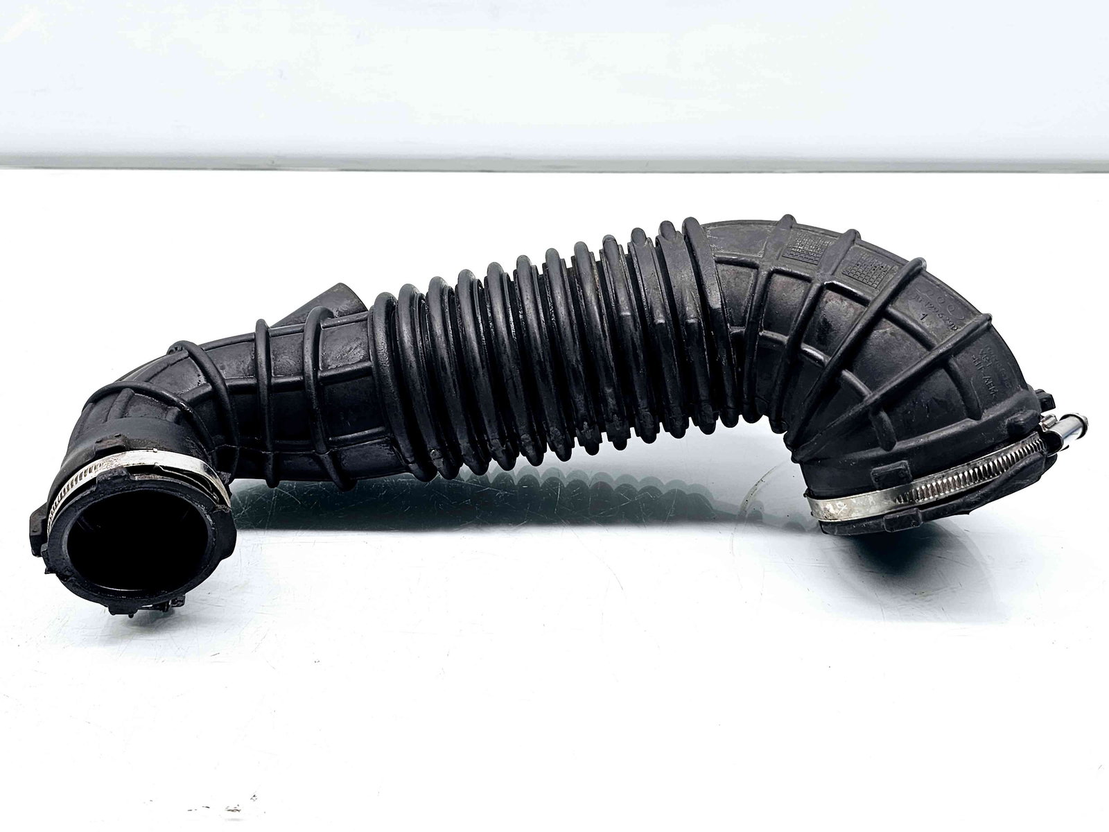 Tub admisie aer Audi Q5 (8RB) [Fabr 2008-2016] S-line 03G129629D 2.0 TDI CGLB 125KW / 170CP 2.0 TDI CGLB 125KW / 170CP - imagine 1