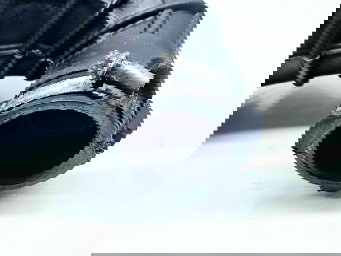 Tub admisie aer Audi Q5 (8RB) [Fabr 2008-2016] S-line 03G129629D 2.0 TDI CGLB 125KW / 170CP 2.0 TDI CGLB 125KW / 170CP