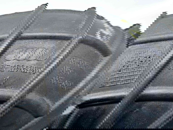 Tub admisie aer Audi Q5 (8RB) [Fabr 2008-2016] S-line 03G129629D 2.0 TDI CGLB 125KW / 170CP 2.0 TDI CGLB 125KW / 170CP