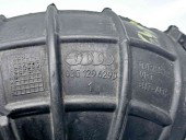 Tub admisie aer Audi Q5 (8RB) [Fabr 2008-2016] S-line 03G129629D 2.0 TDI CGLB 125KW / 170CP 2.0 TDI CGLB 125KW / 170CP