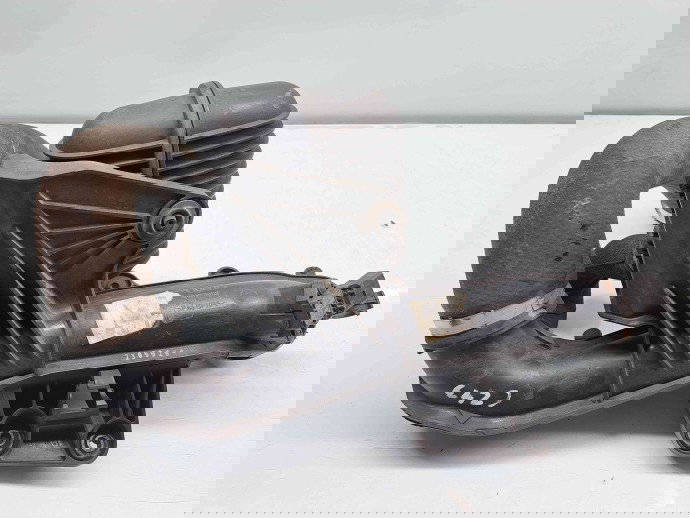 Tub intercooler Audi Q5 (8RB) [Fabr 2008-2016] S-line 8R0145709H 2.0 TDI CGLB 125KW / 170CP 2.0 TDI CGLB 125KW / 170CP