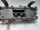 Buton avarii Renault Megane 2 1.6 K4M 8200407415 2003-2008