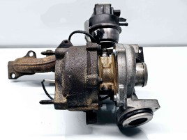 Turbina Audi Q5 (8RB) [Fabr 2008-2016] S-line 03L145701E 2.0 TDI CGLB 125KW / 170CP 2.0 TDI CGLB 125KW / 170CP