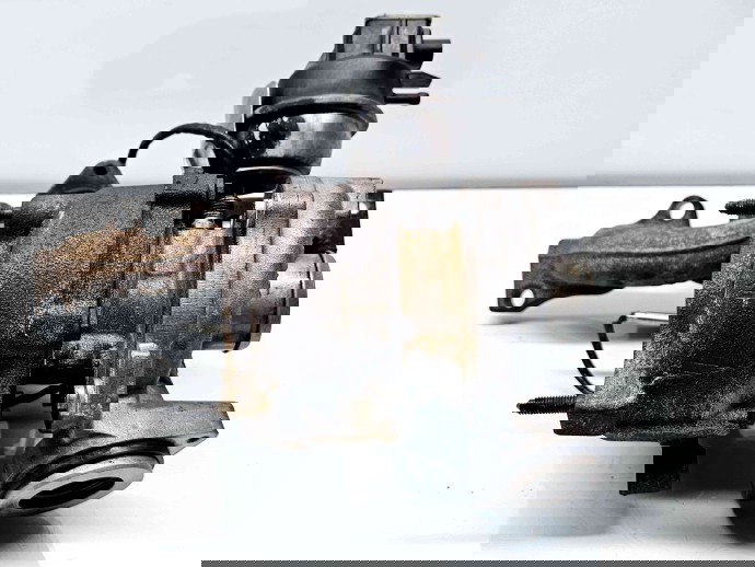 Turbina Audi Q5 (8RB) [Fabr 2008-2016] S-line 03L145701E 2.0 TDI CGLB 125KW / 170CP 2.0 TDI CGLB 125KW / 170CP