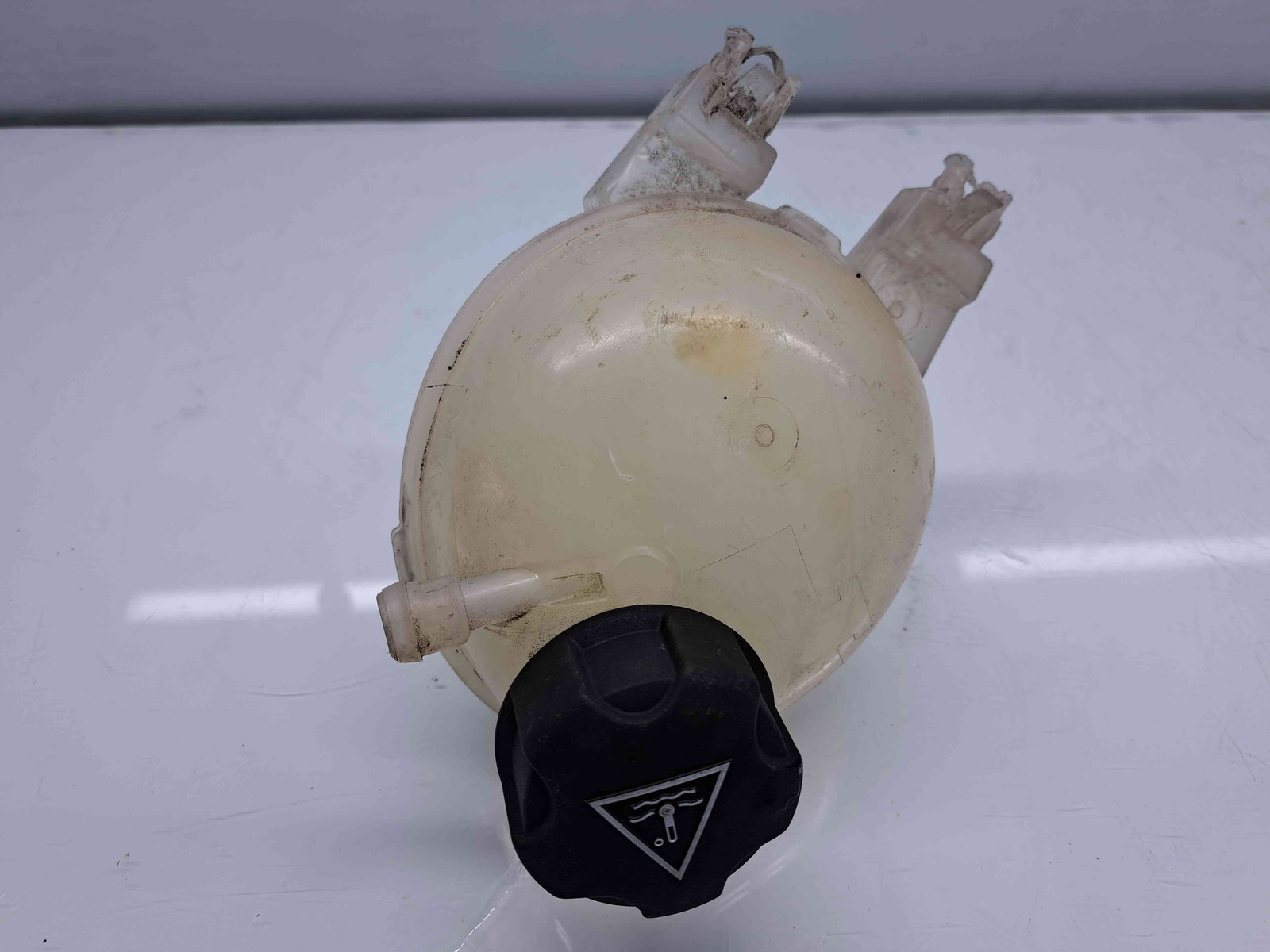 Vas expansiune Peugeot 2008 [Fabr 2013-prezent] 980077728001 - imagine 1