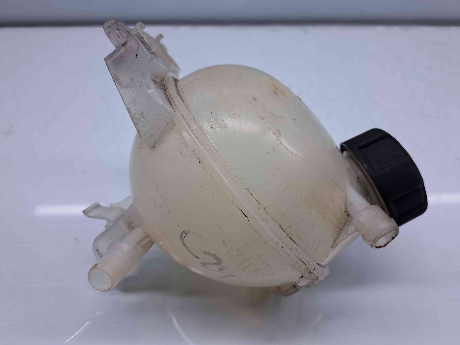 Vas expansiune Peugeot 2008 [Fabr 2013-prezent] 980077728001 - imagine 3