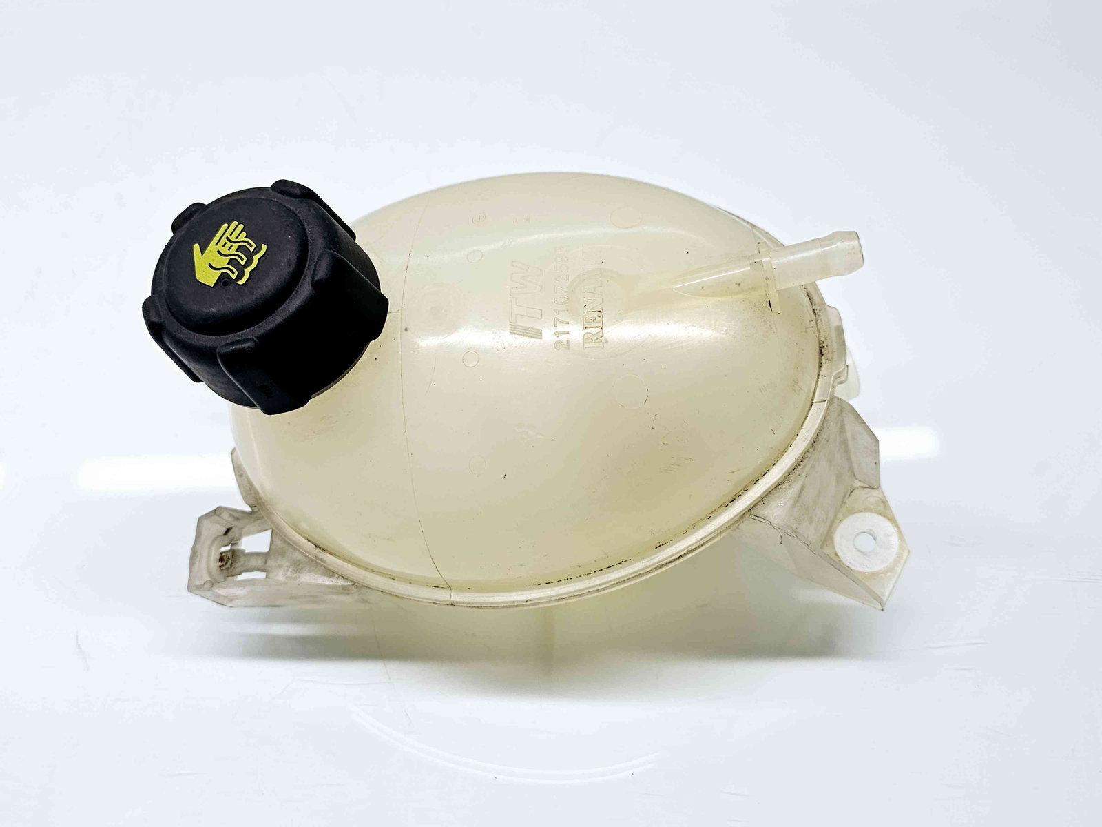 Vas expansiune Dacia Logan II MCV BK (K52) [Fabr 2013-2022] Facelift 217107259R - imagine 1