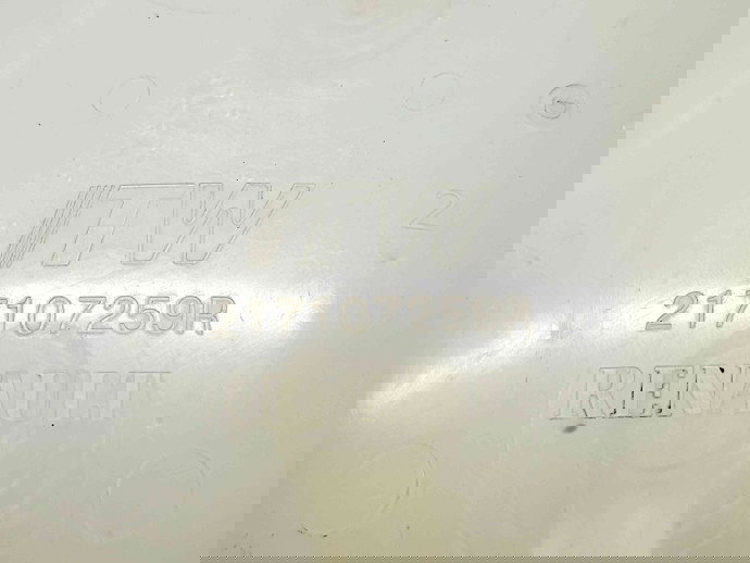 Vas expansiune Dacia Logan II MCV BK (K52) [Fabr 2013-2022] Facelift 217107259R