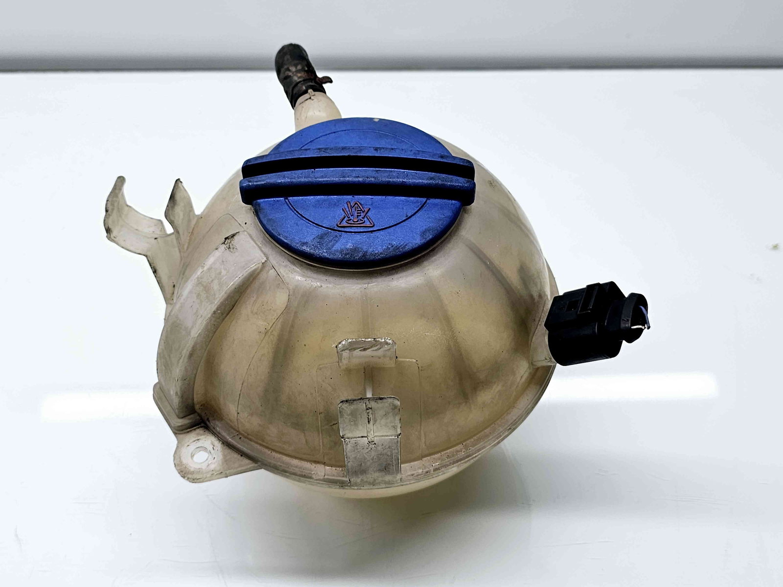 Vas expansiune Skoda Octavia 2 (1Z3) [Fabr 2004-2013] Facelift 1K0121407A - imagine 1