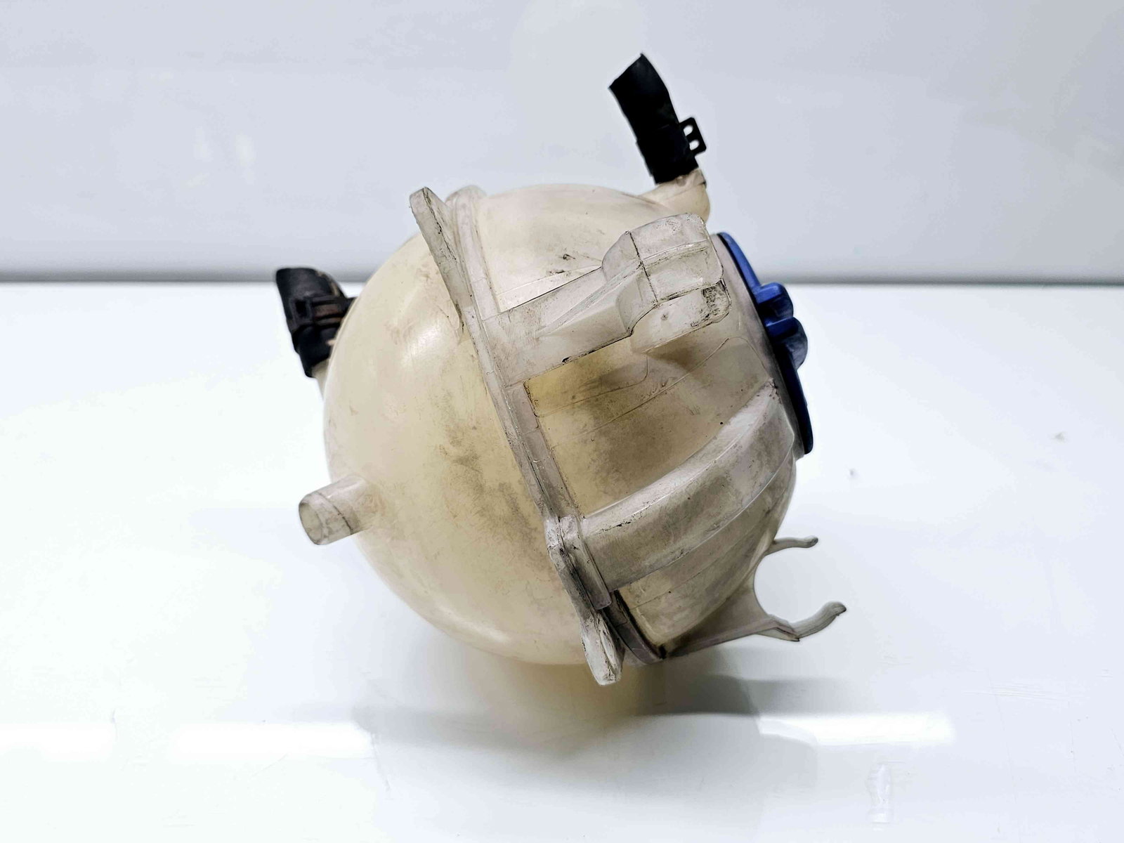 Vas expansiune Skoda Octavia 2 (1Z3) [Fabr 2004-2013] Facelift 1K0121407A - imagine 4